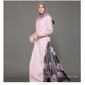 DUBAI FANCY abaya Ladies Wholesale OEM Custom Maxi Vestido musulmán